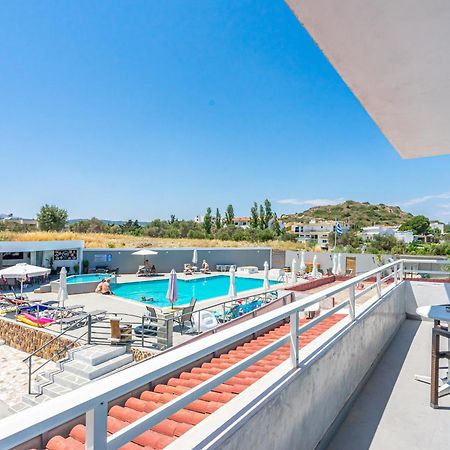 Mando Living -Faliraki Ngoại thất bức ảnh