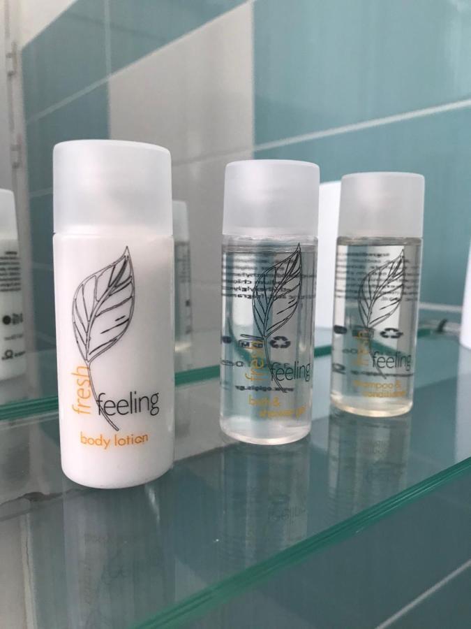 Mando Living -Faliraki Ngoại thất bức ảnh