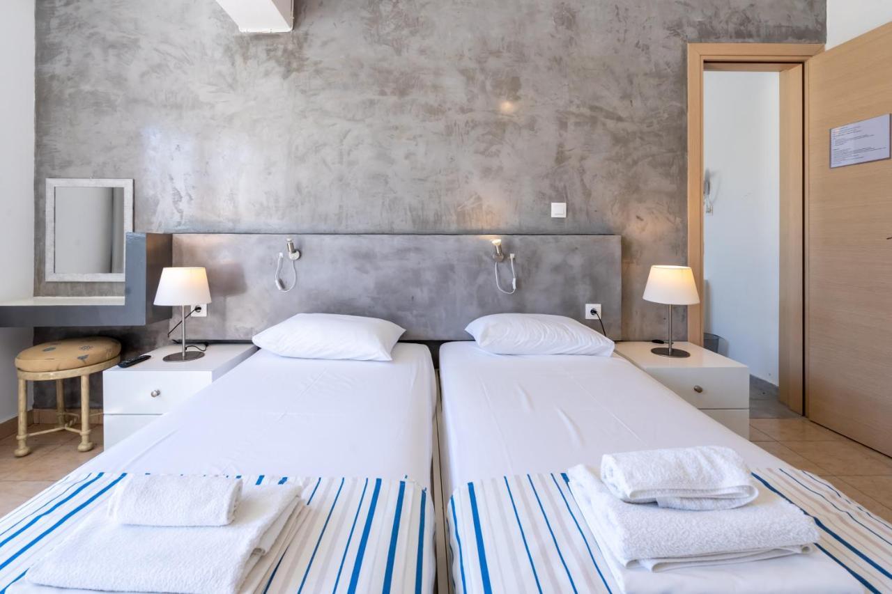 Mando Living -Faliraki Ngoại thất bức ảnh
