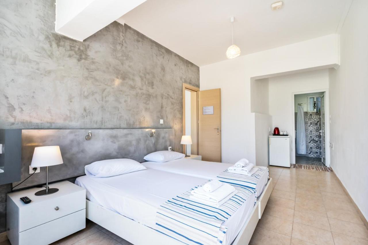 Mando Living -Faliraki Ngoại thất bức ảnh