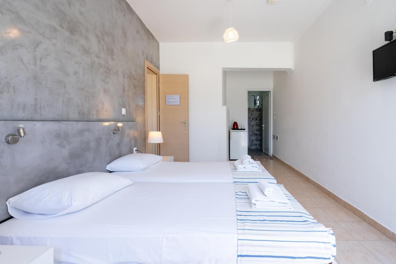 Mando Living -Faliraki Ngoại thất bức ảnh