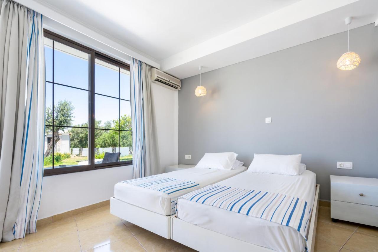 Mando Living -Faliraki Ngoại thất bức ảnh