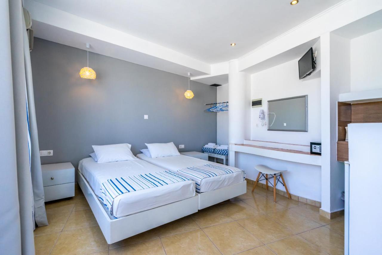 Mando Living -Faliraki Ngoại thất bức ảnh