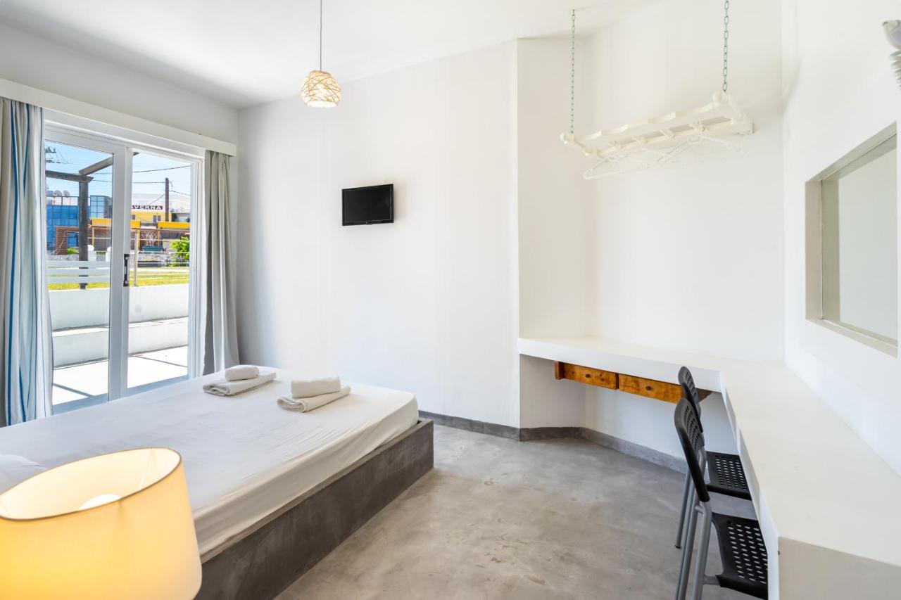 Mando Living -Faliraki Ngoại thất bức ảnh