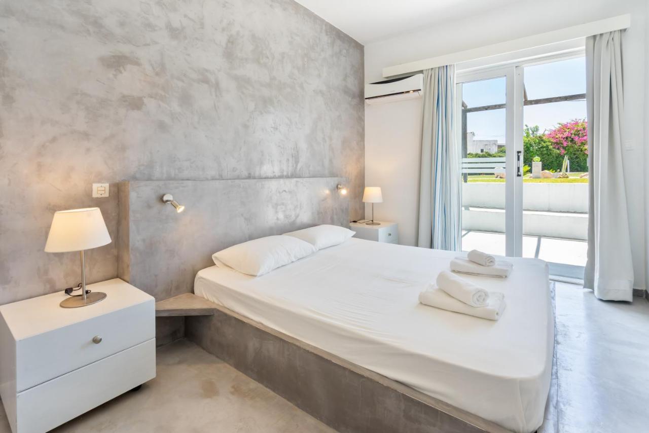 Mando Living -Faliraki Ngoại thất bức ảnh