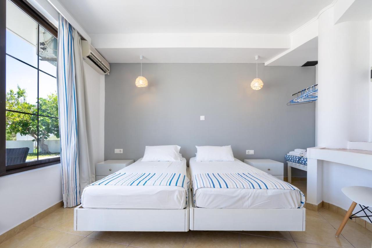 Mando Living -Faliraki Ngoại thất bức ảnh