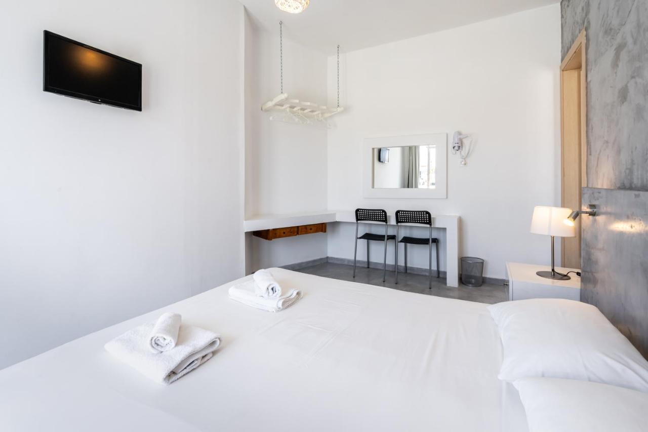 Mando Living -Faliraki Ngoại thất bức ảnh