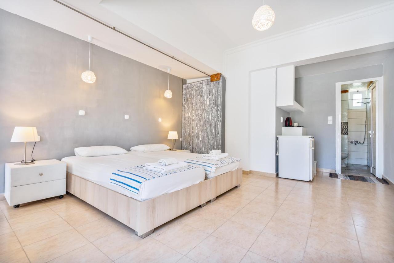 Mando Living -Faliraki Ngoại thất bức ảnh
