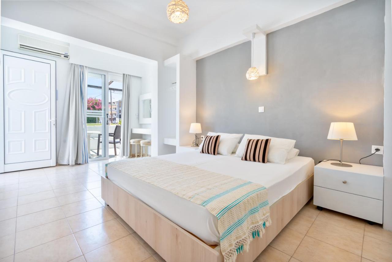 Mando Living -Faliraki Ngoại thất bức ảnh