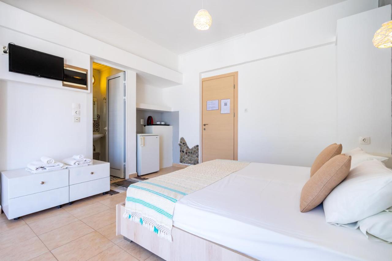 Mando Living -Faliraki Ngoại thất bức ảnh
