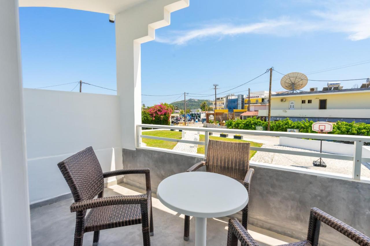 Mando Living -Faliraki Ngoại thất bức ảnh