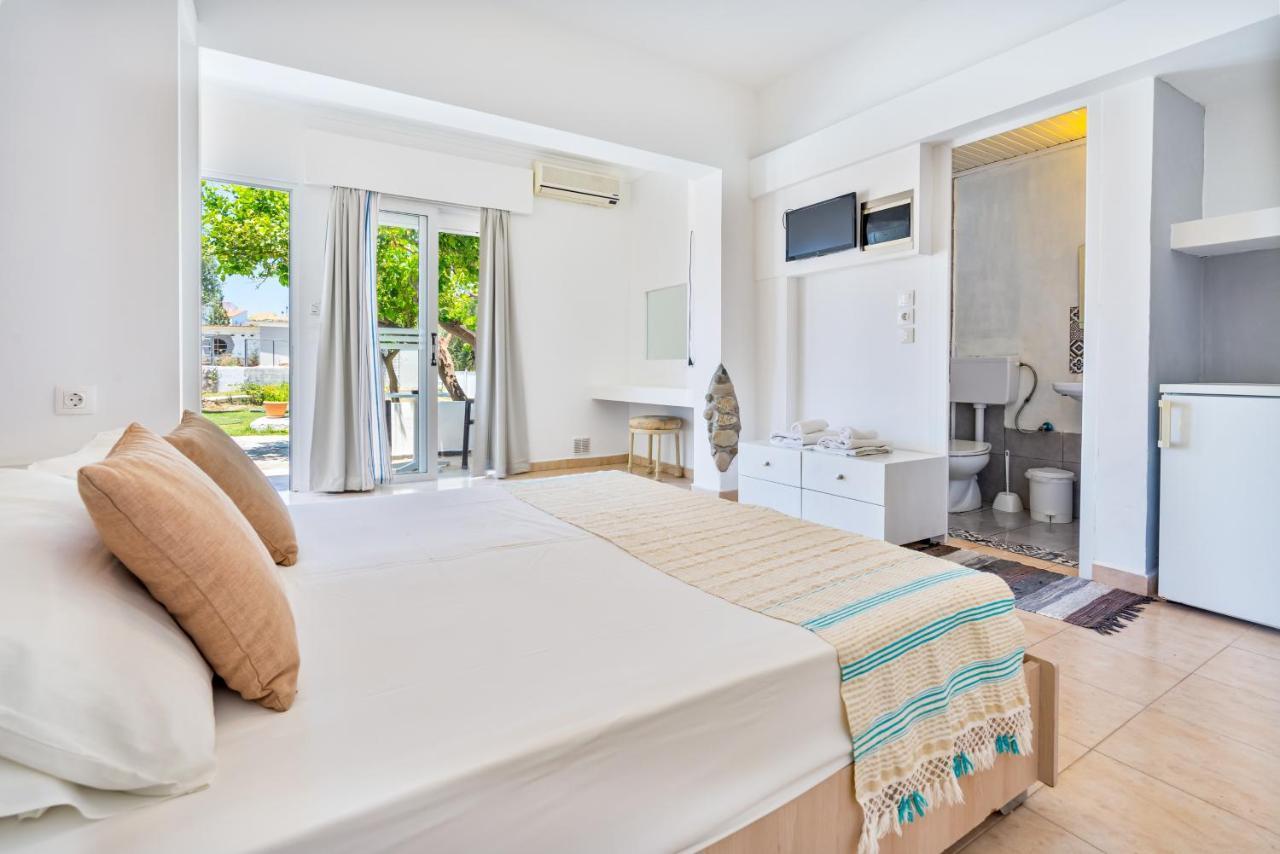 Mando Living -Faliraki Ngoại thất bức ảnh