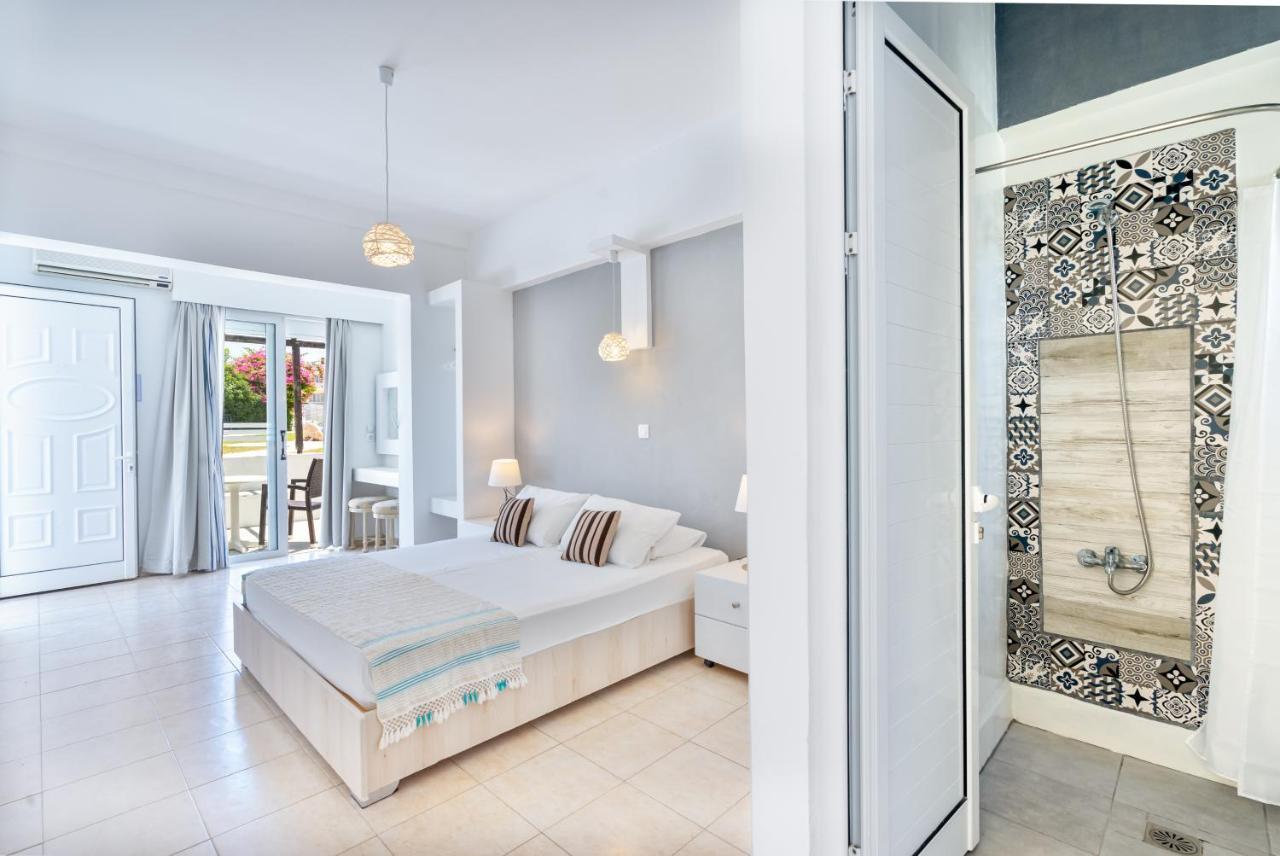 Mando Living -Faliraki Ngoại thất bức ảnh