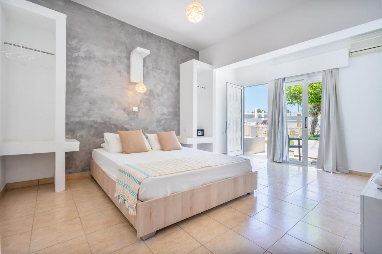 Mando Living -Faliraki Ngoại thất bức ảnh