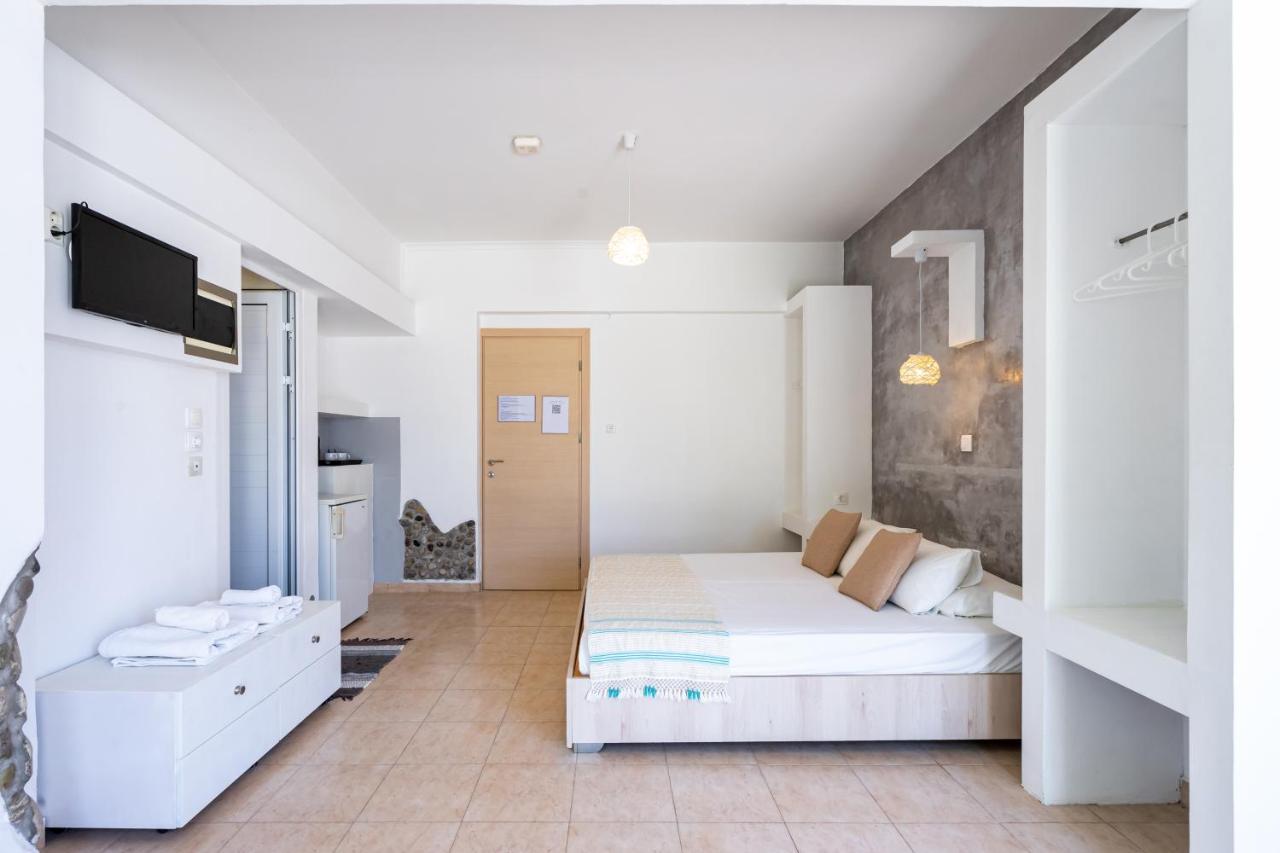 Mando Living -Faliraki Ngoại thất bức ảnh