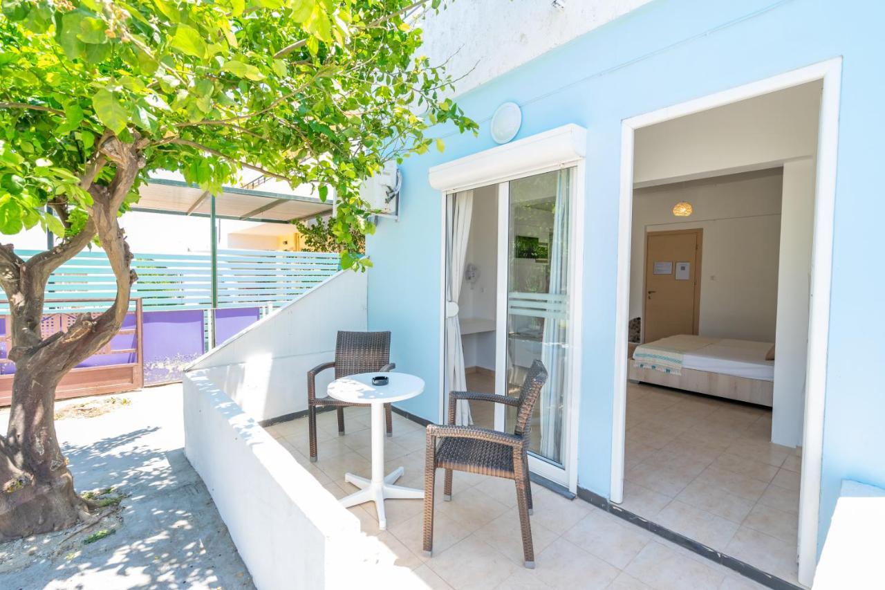 Mando Living -Faliraki Ngoại thất bức ảnh