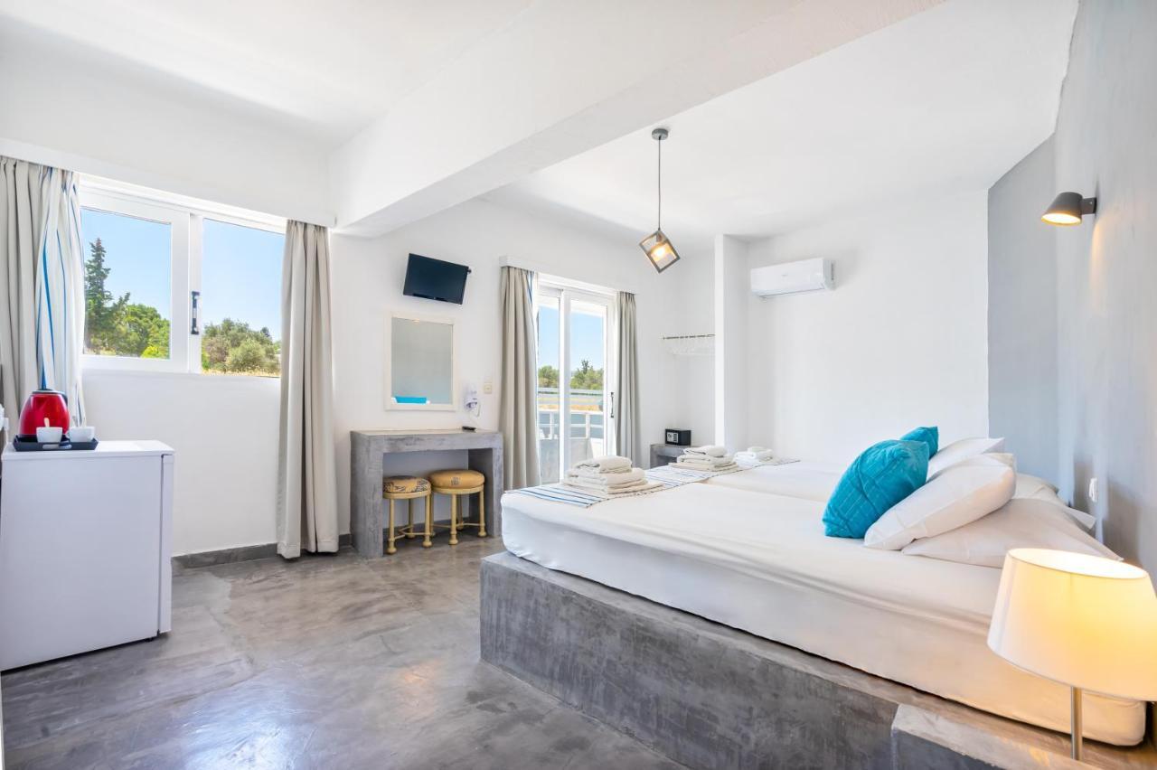 Mando Living -Faliraki Ngoại thất bức ảnh