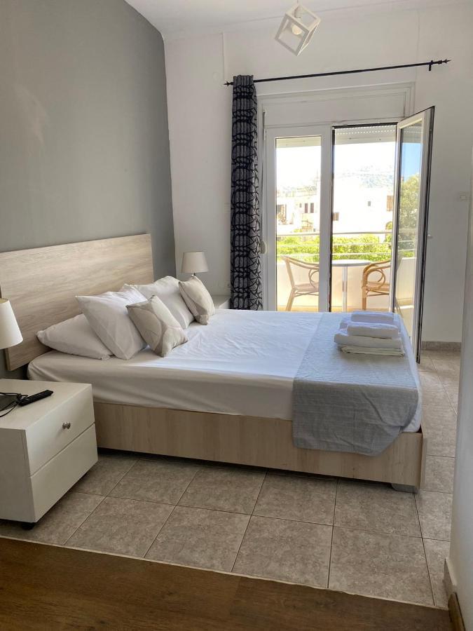 Mando Living -Faliraki Ngoại thất bức ảnh