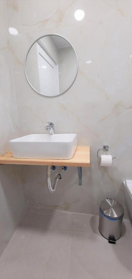 Mando Living -Faliraki Ngoại thất bức ảnh